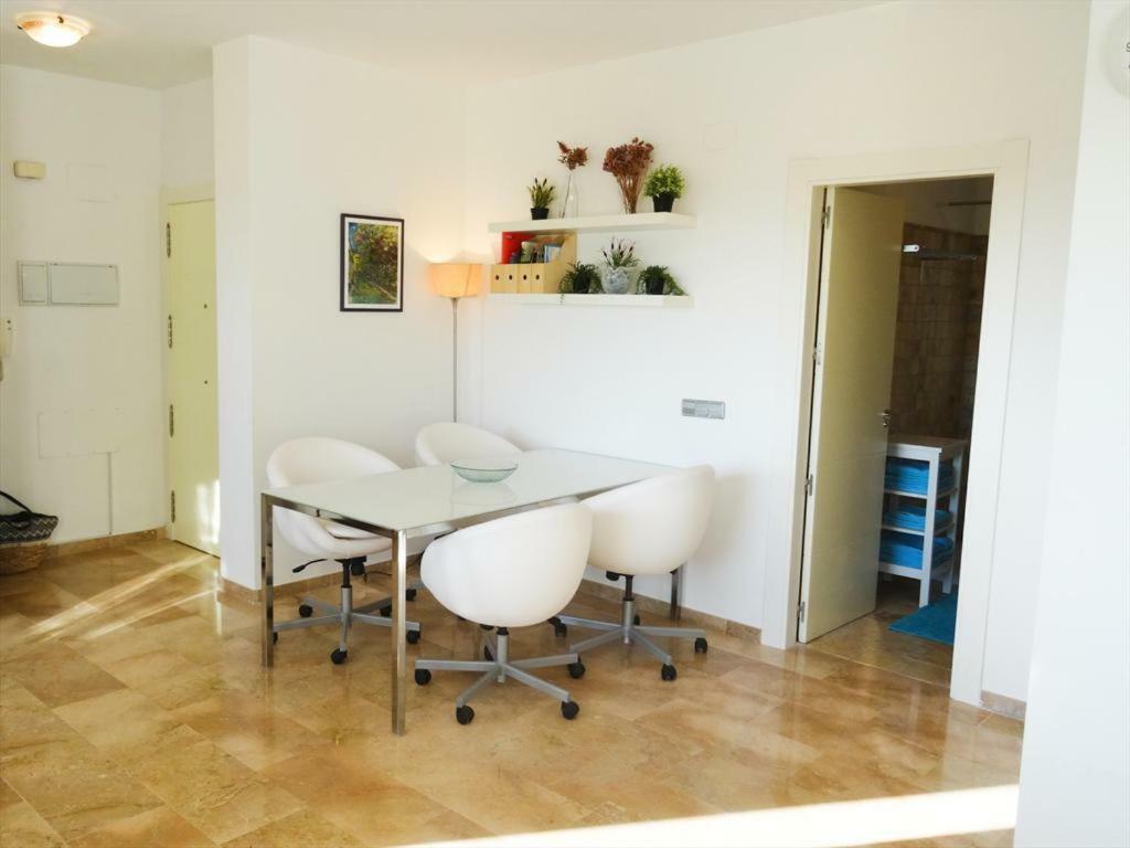 Appartement Casa Casaert à Altea Extérieur photo