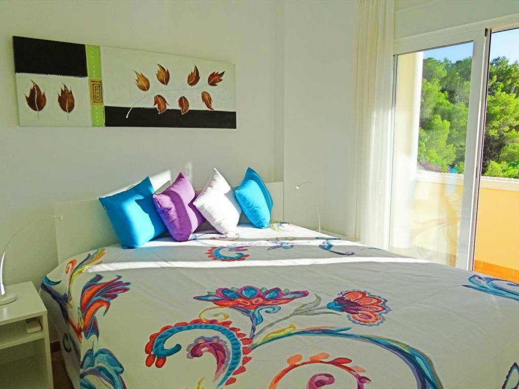 Appartement Casa Casaert à Altea Extérieur photo