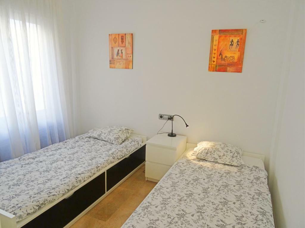 Appartement Casa Casaert à Altea Extérieur photo